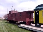 CB&Q 14140